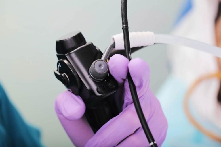 endoscopia